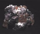 Fluorite, Ankerite and Quartz, Blackdene Mine